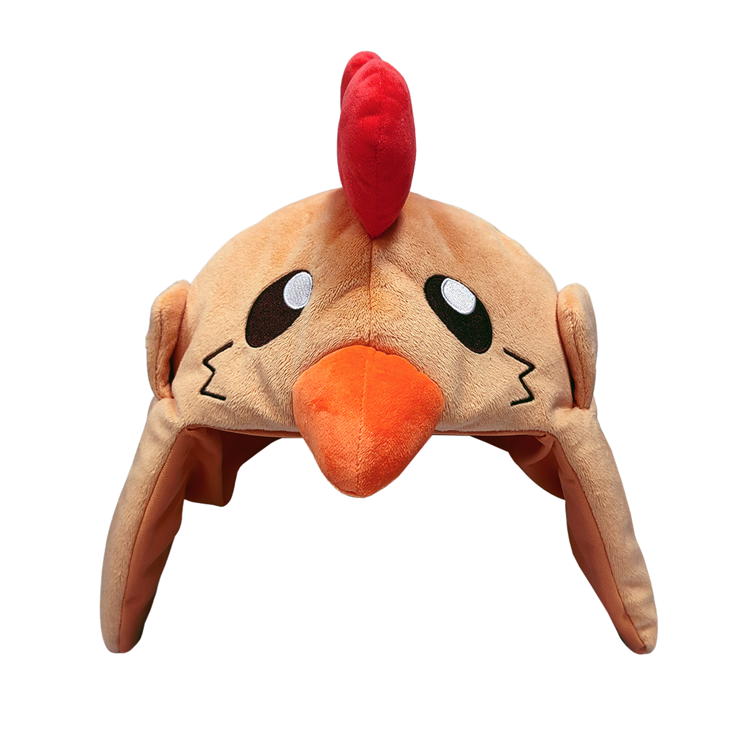 Chicken Hat (9in) - Image 2