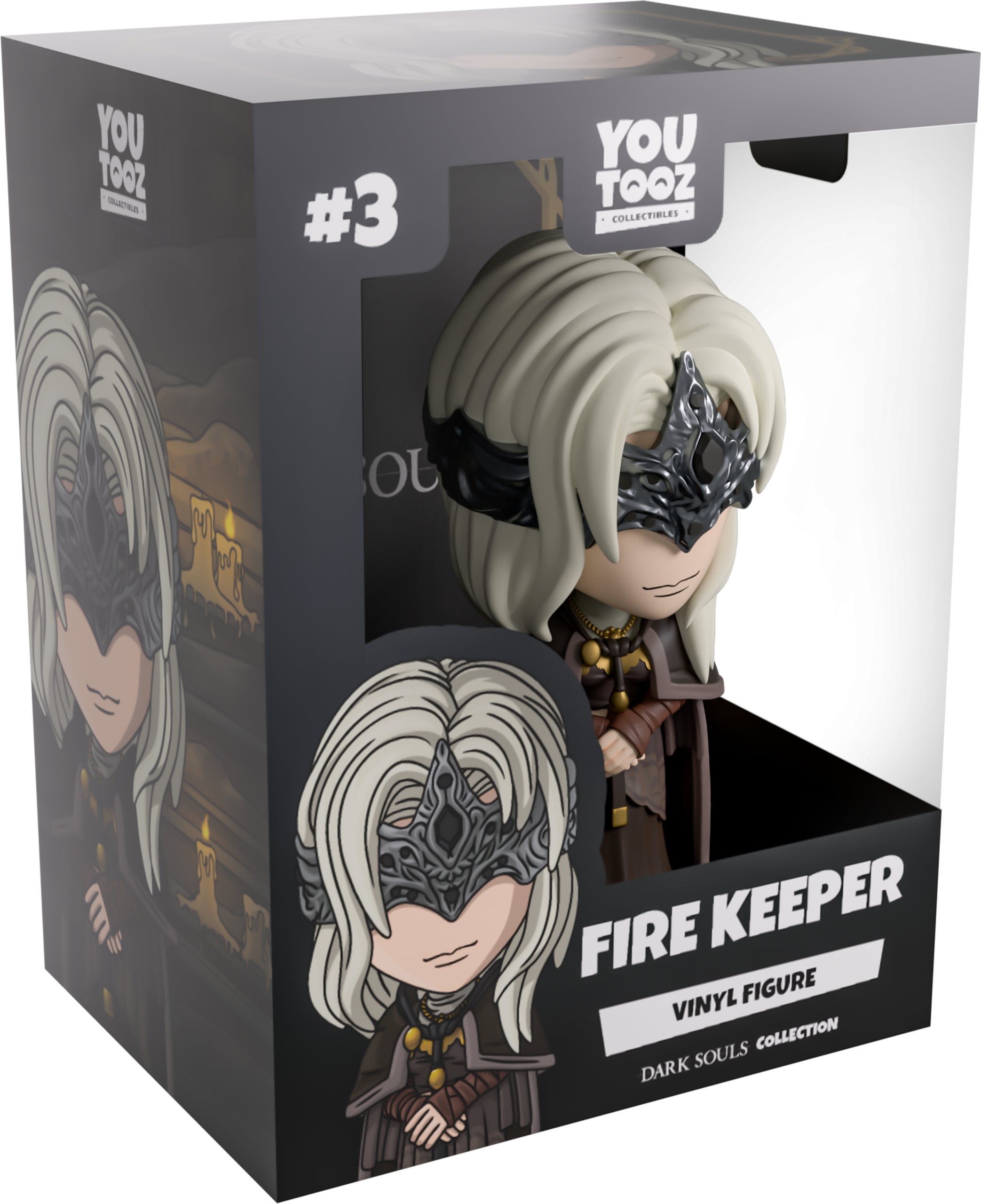 Fire Keeper - Image 2