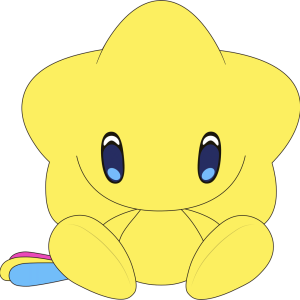 Bim Plush (9in)