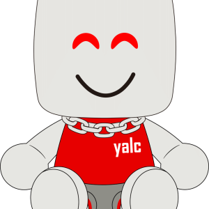 Yalc Plush (9in)