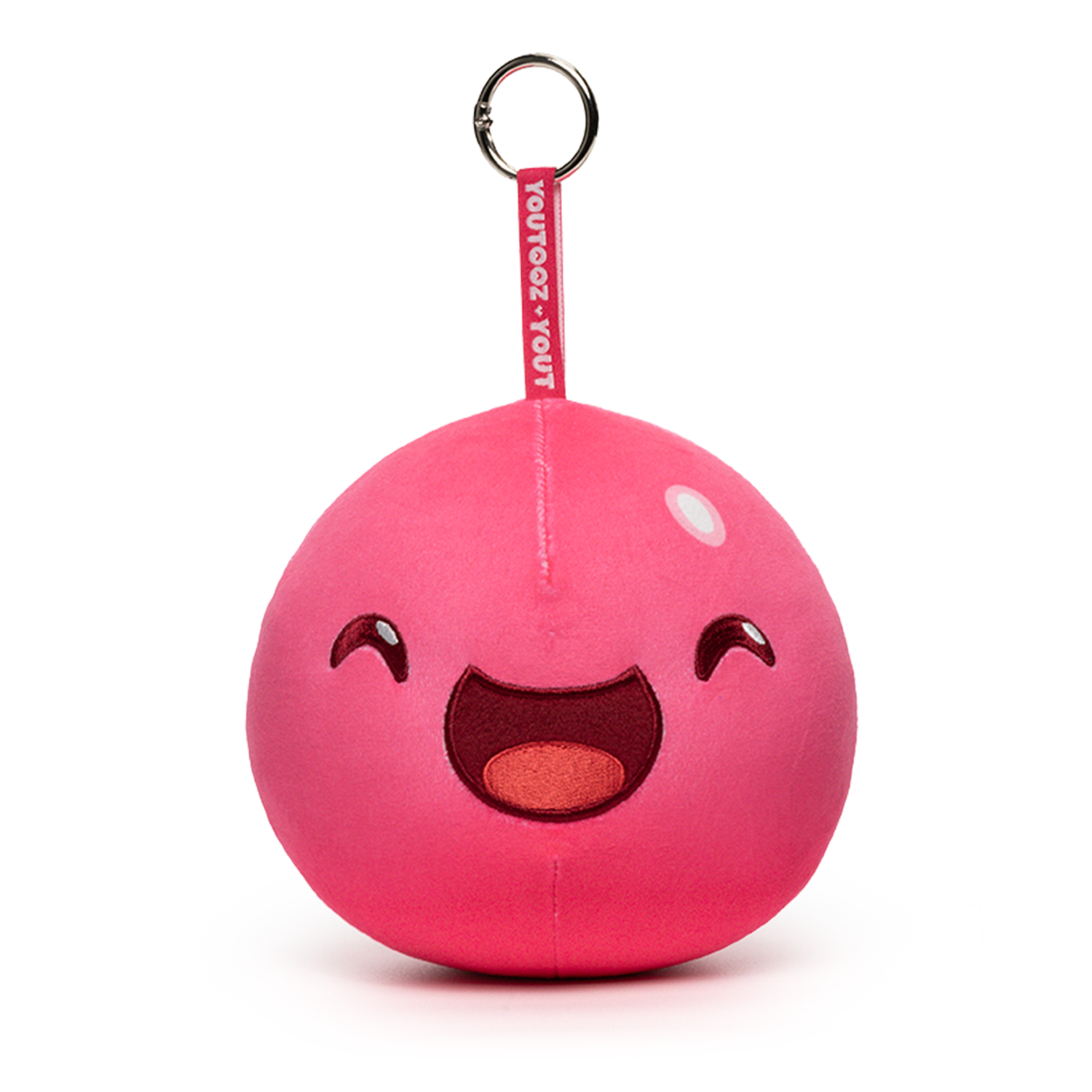 Pink Slime Keychain (5in) - Image 2