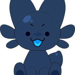 Skynix Art Plush (9in)