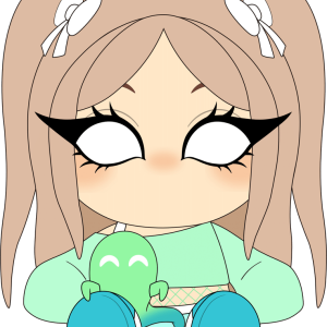 Seekme Plush (9in)