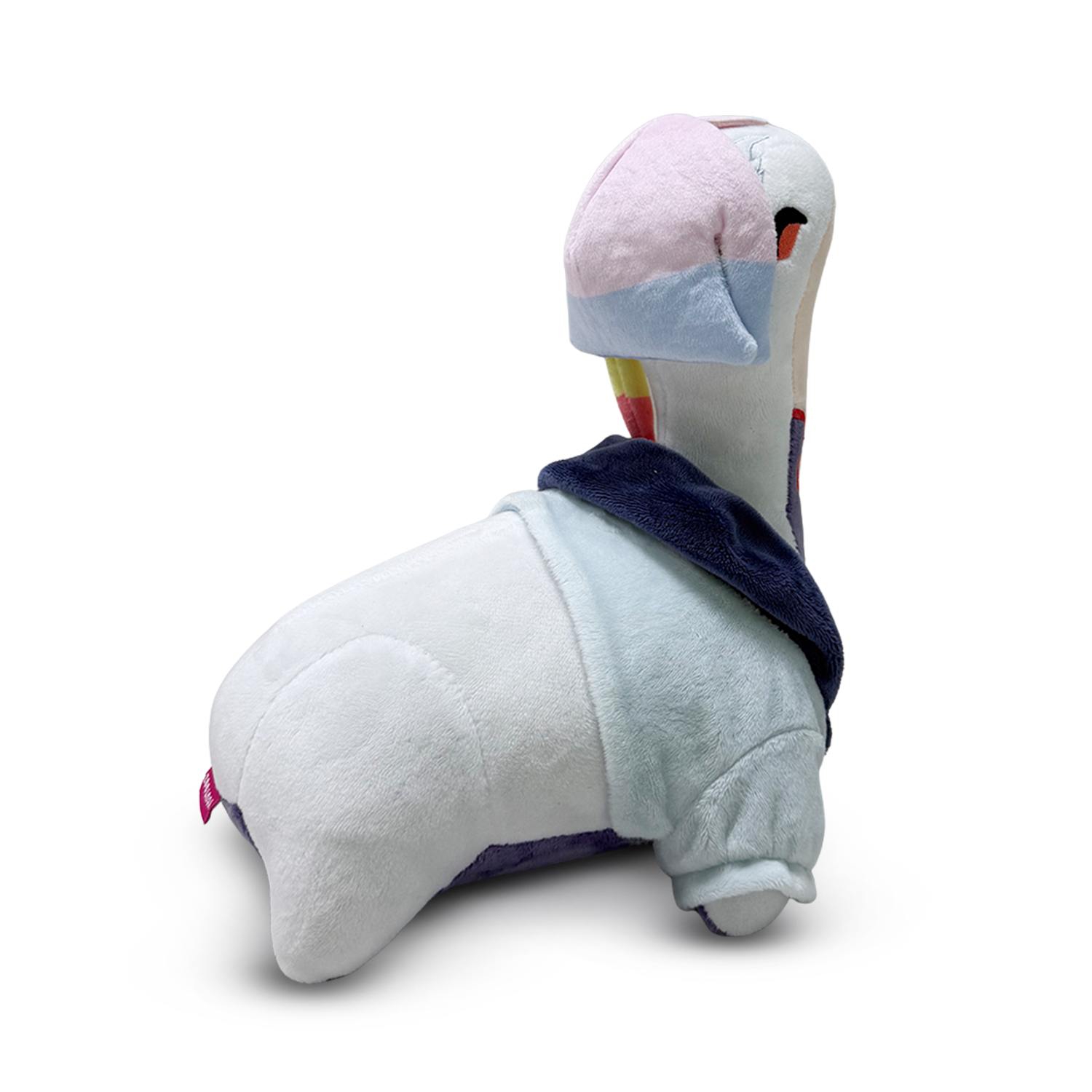 Lucy Nessie Plush (9in) - Image 4