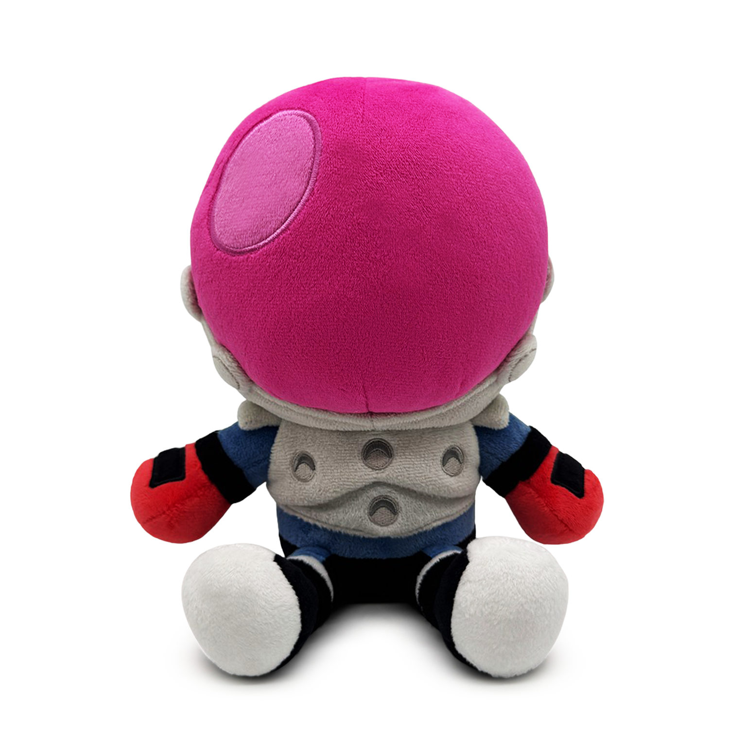 The Bounty Hunter Plush (9in) - Image 2