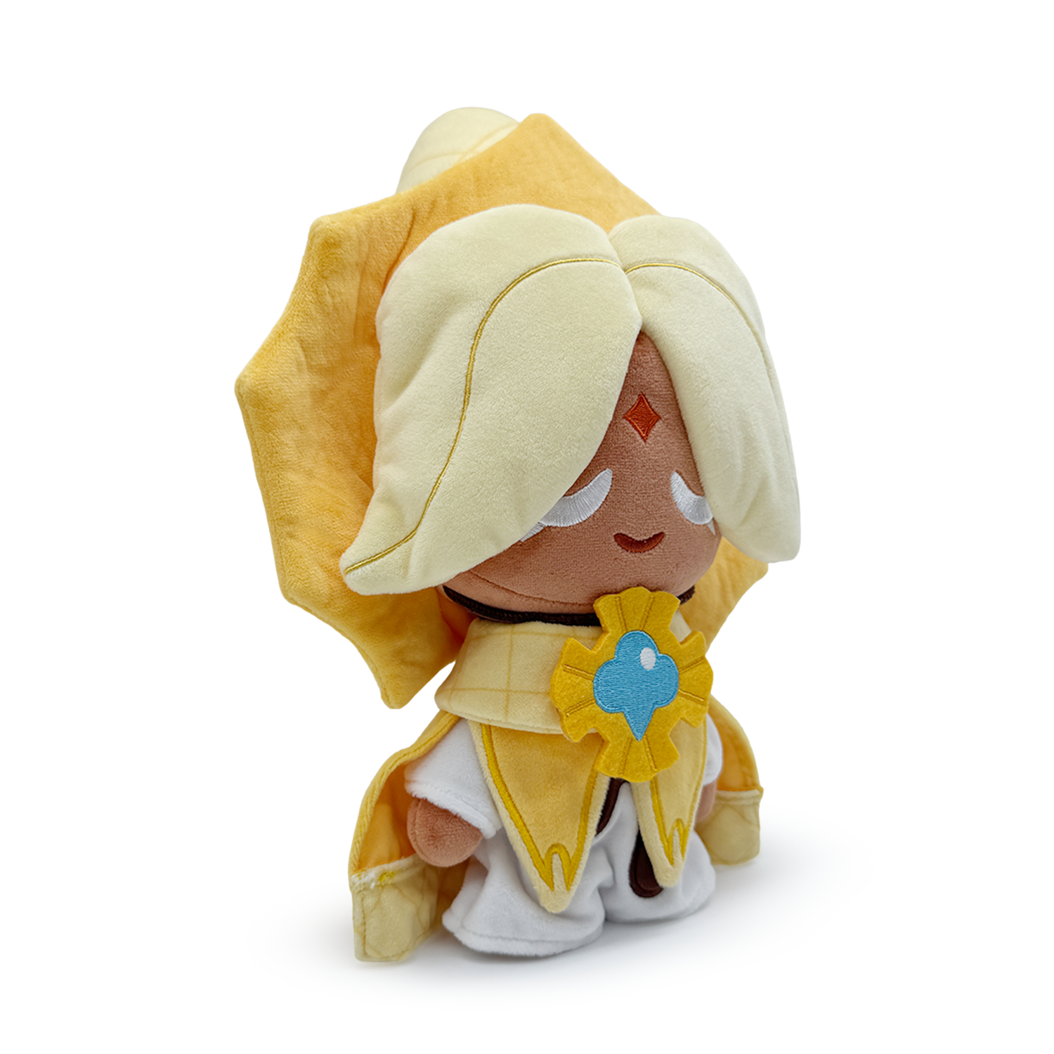 Pure Vanilla Cookie Plush (9in) - Image 3
