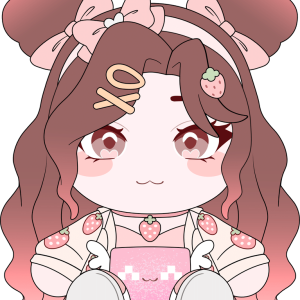 Pixiiuwu Plush (9in)