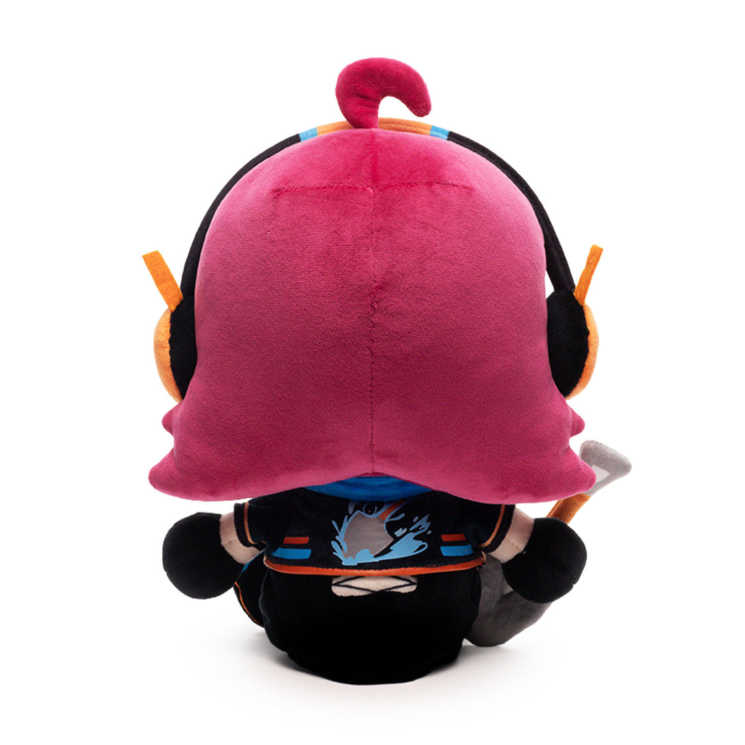 YukkoEX Plush (9in) - Image 7