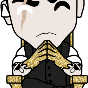 Midas Pin