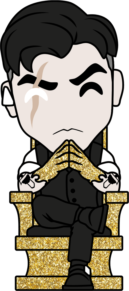 Midas Pin
