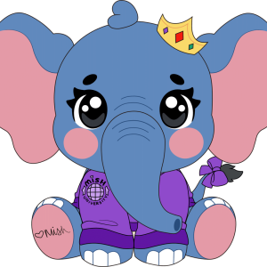 Elly Plush (9in)