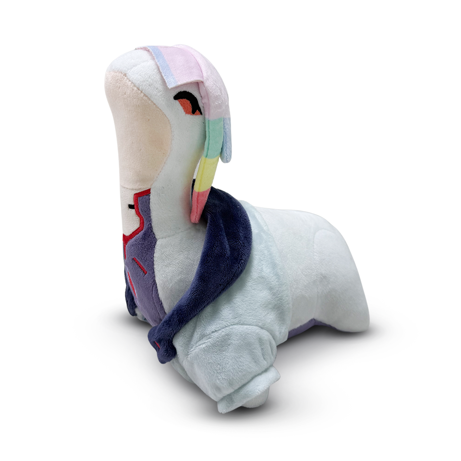 Lucy Nessie Plush (9in) - Image 3