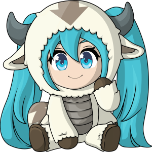 Appa x Miku