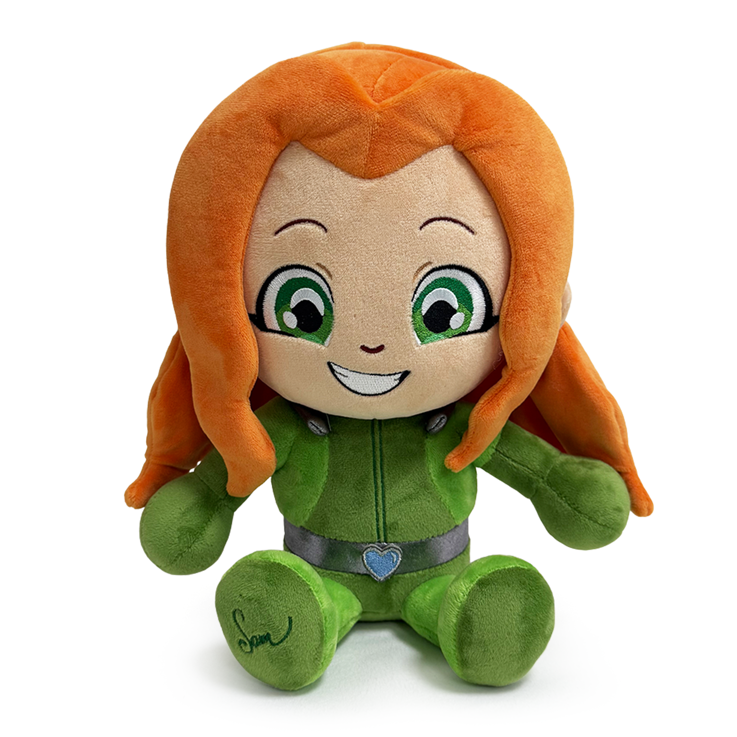 Sam Plush (9in) - Image 2