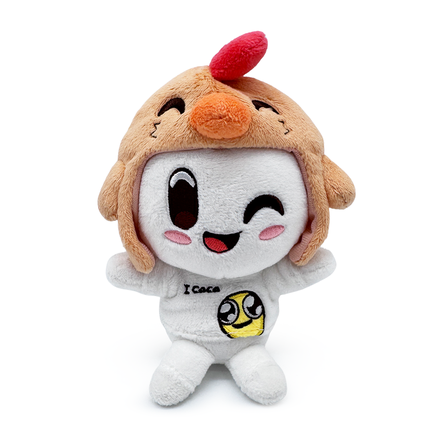 PMdamiann Keychain (5in) - Image 2