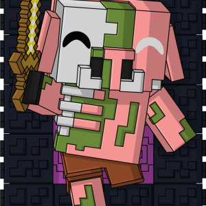 Zombified Piglin