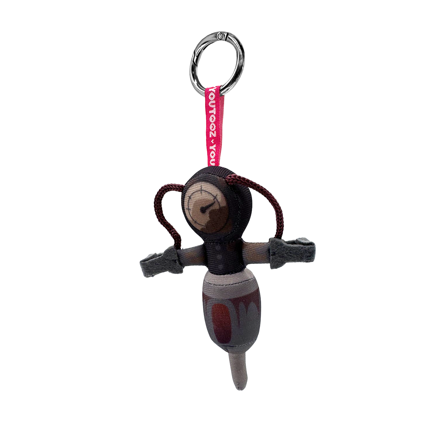 Stimpak Keychain (5in) - Image 4