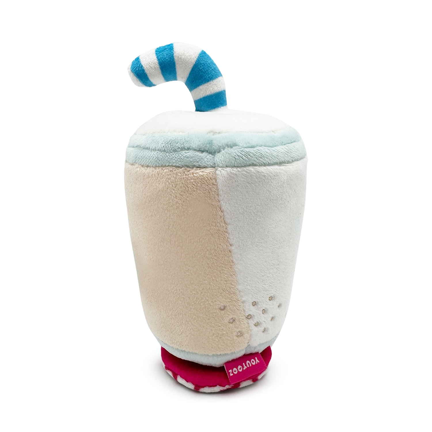 Horchata Soto Shoulder Rider Plush (6) - Image 5