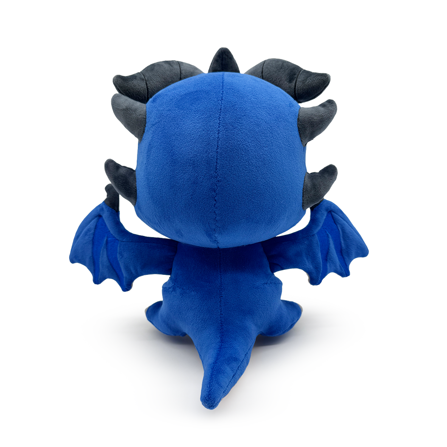 Zoe's Dragon Plush (9in) - Image 5
