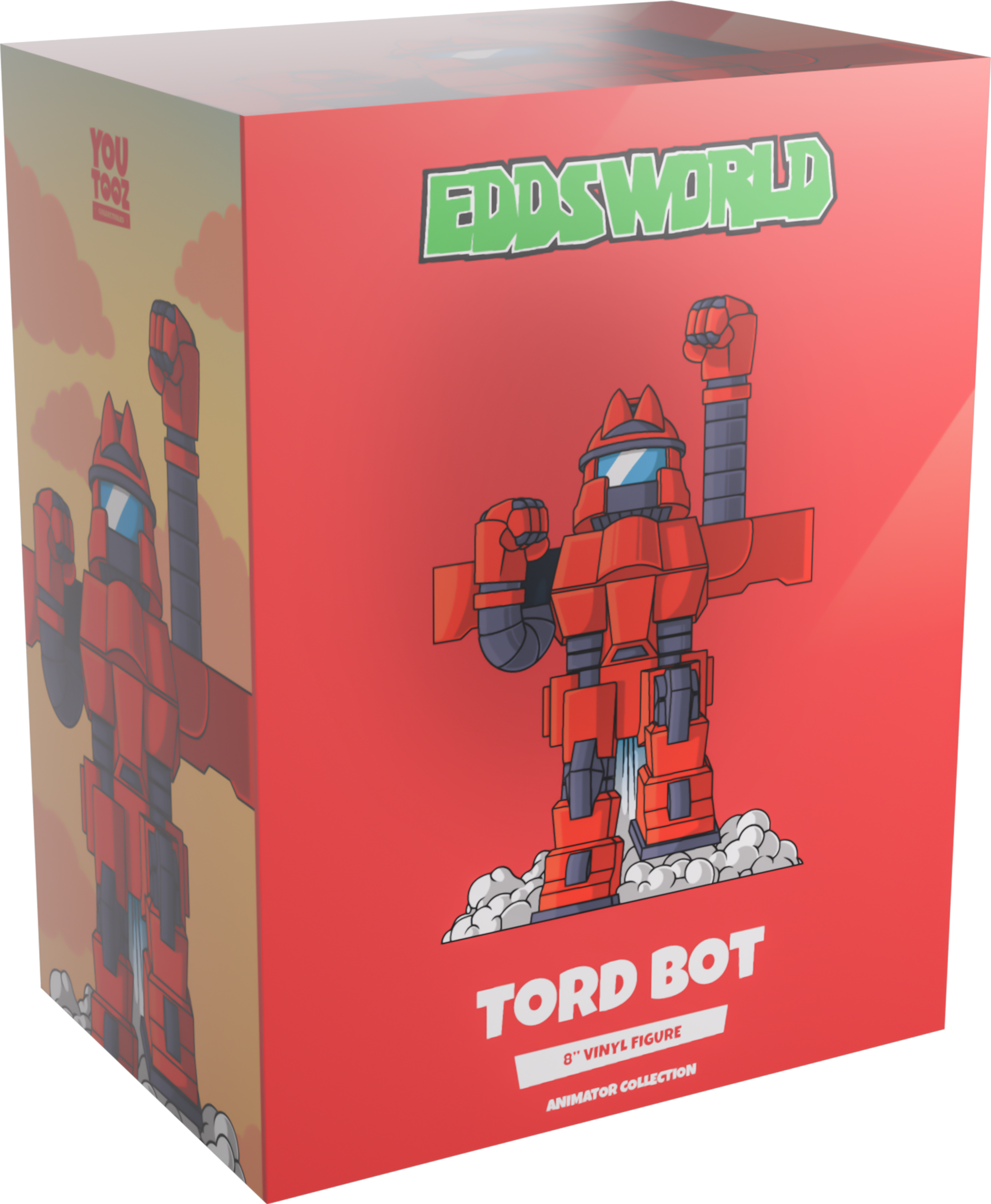 Tord Bot - Image 2