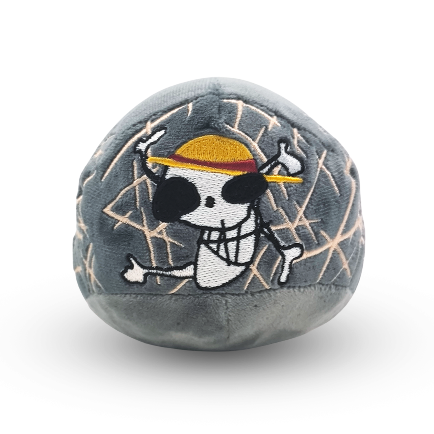 Laboon Plush (9in) - Image 6