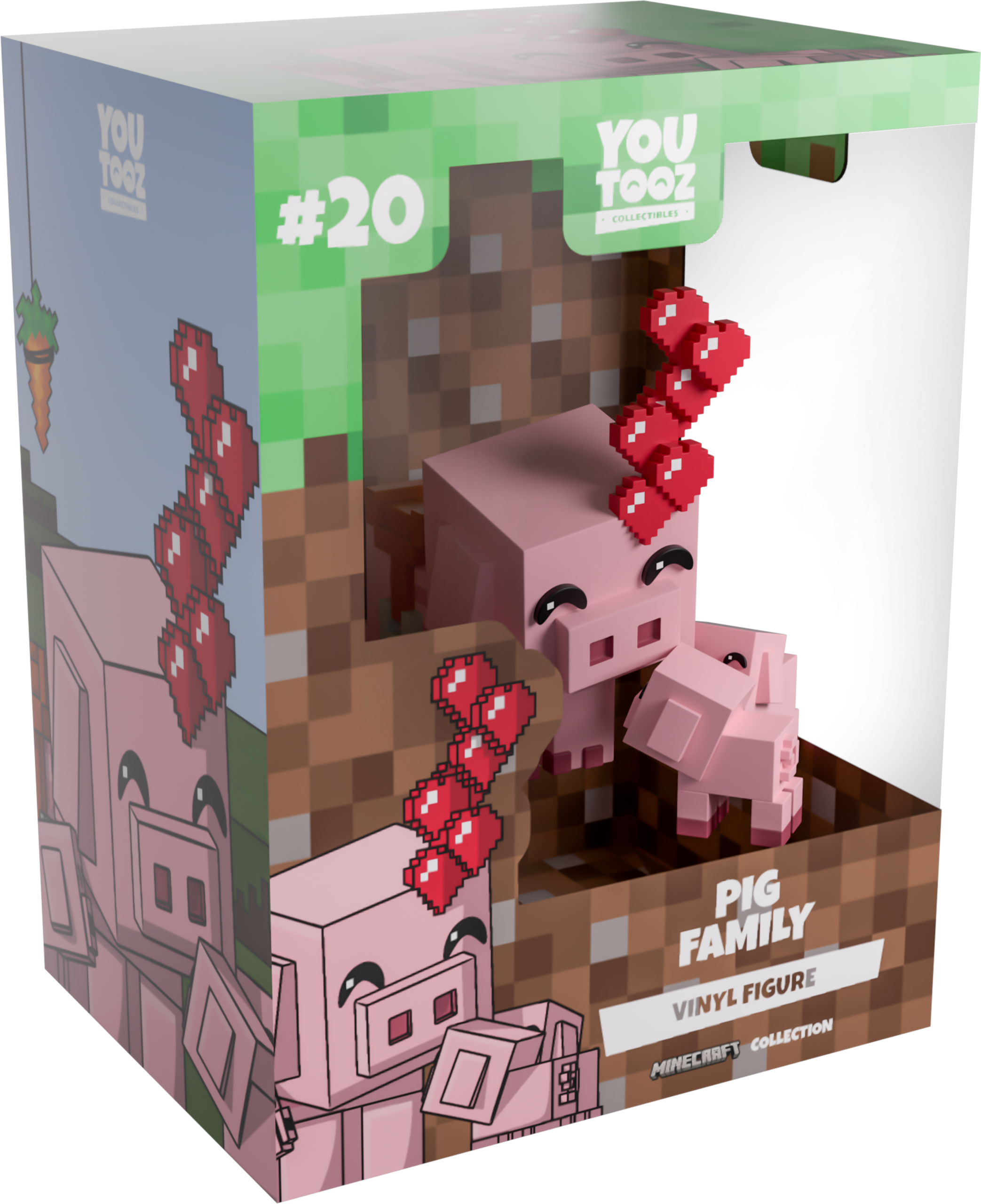Pig Family - Image 2