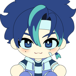 Sena Kiryuin Plush (9in)