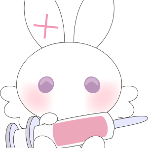 Nene Amano Plush (9in)