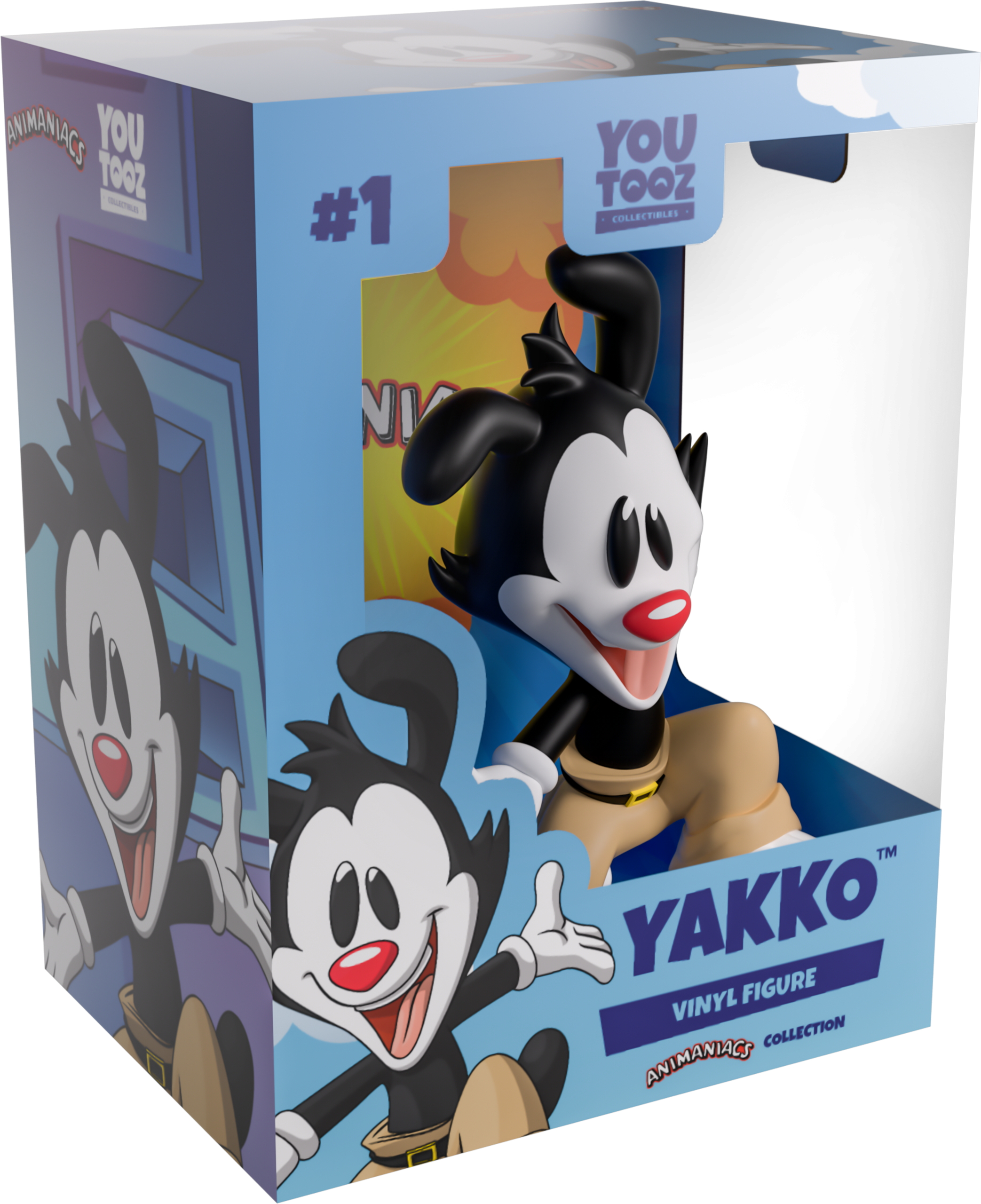 Yakko - Image 2