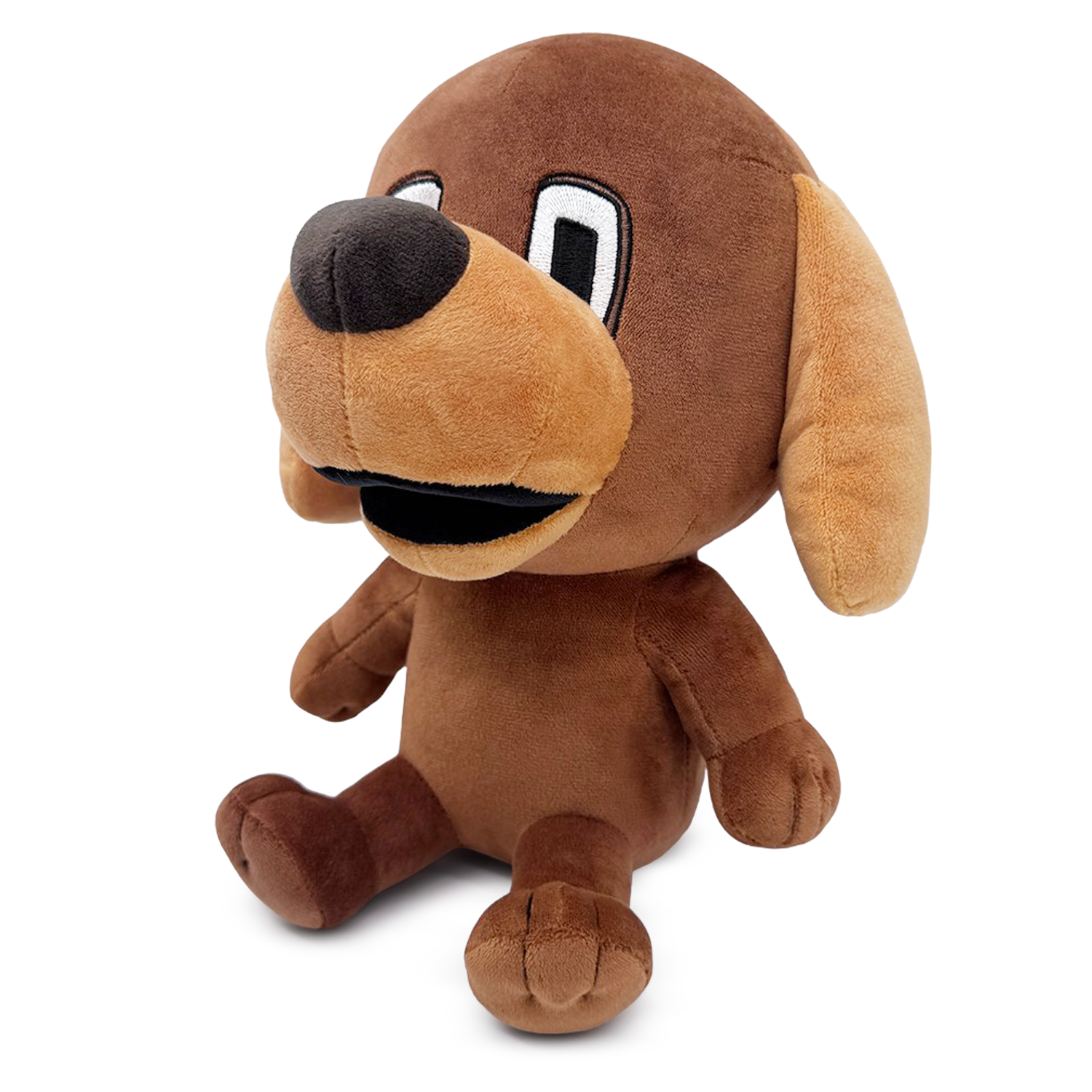 Dog Plush (9in) - Image 4