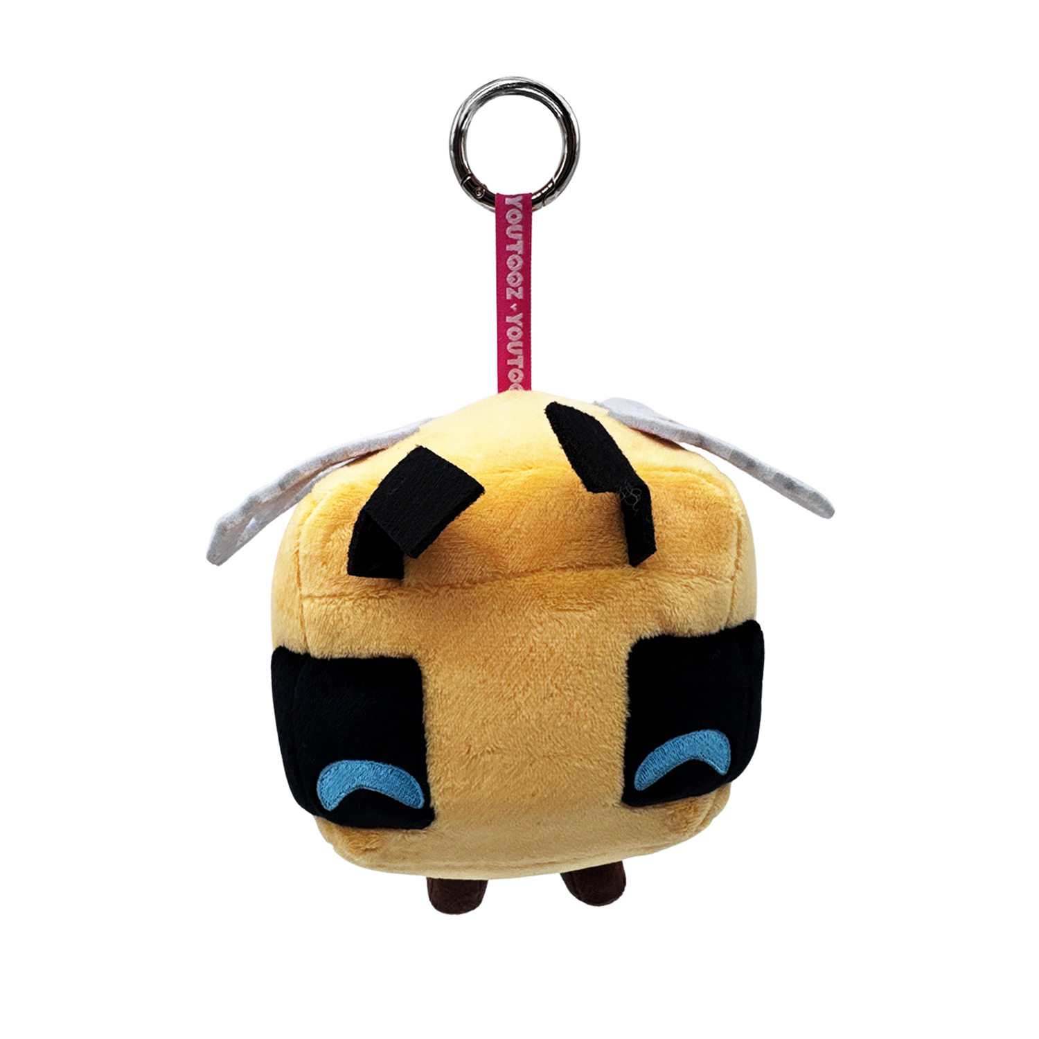 Bee Keychain (5in) - Image 2