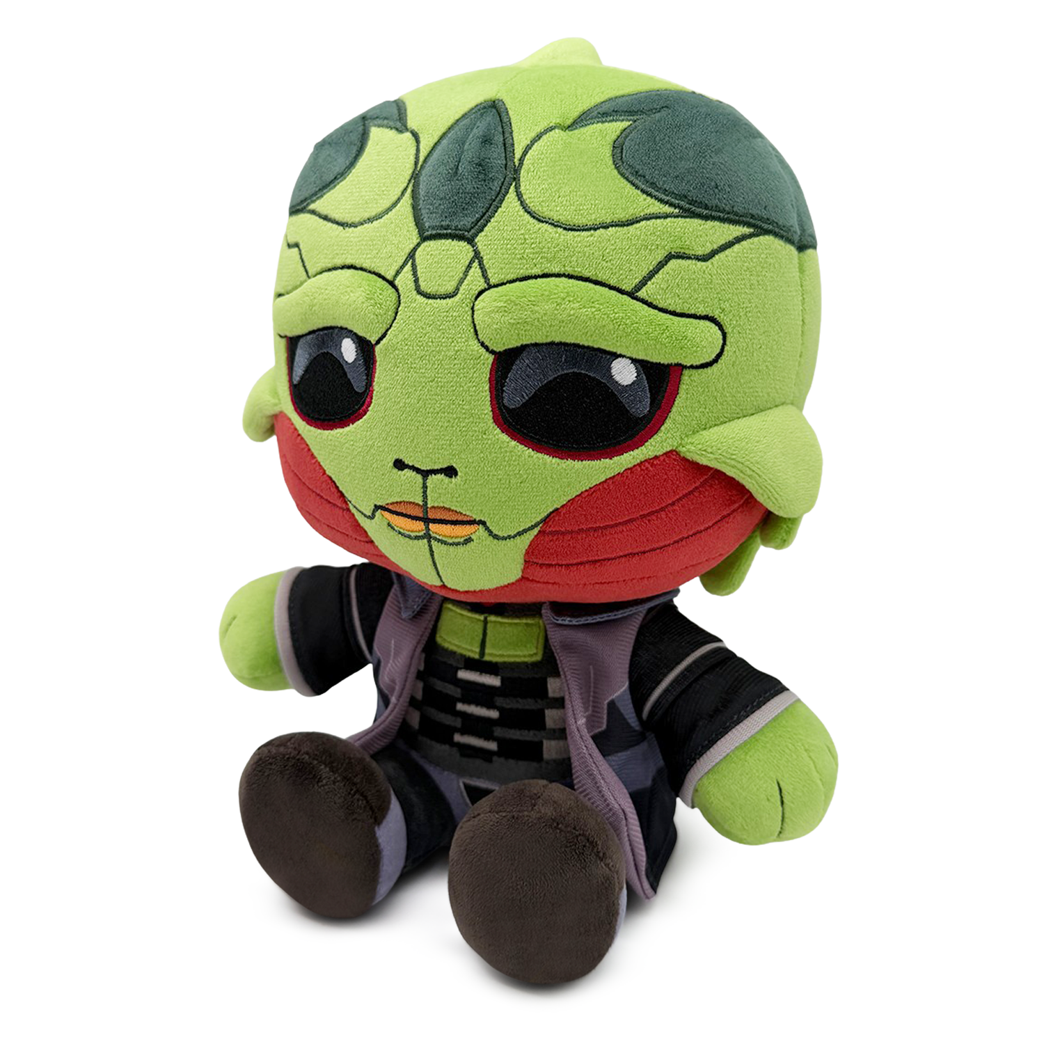 Thane Krios Plush (9in) - Image 4