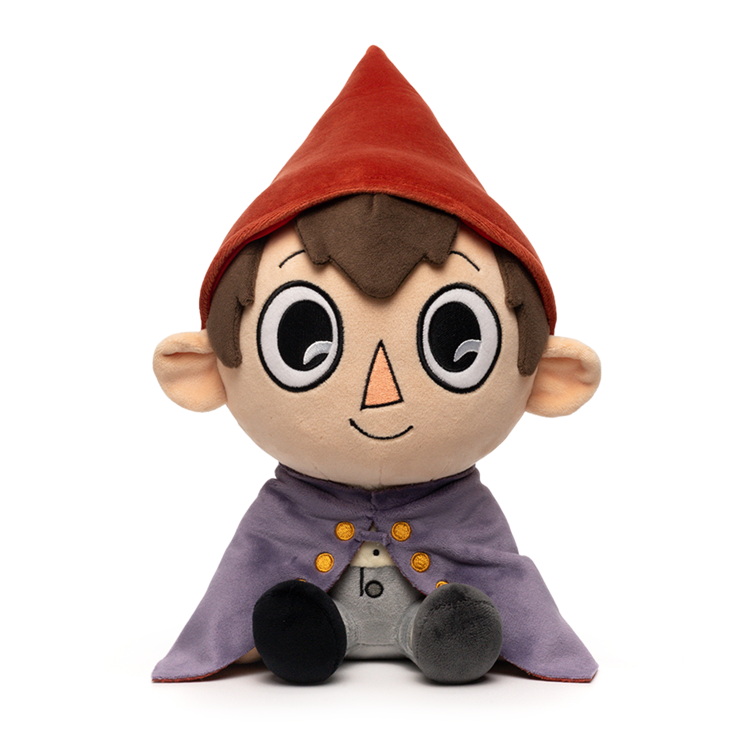Wirt Plush (9in) - Image 2