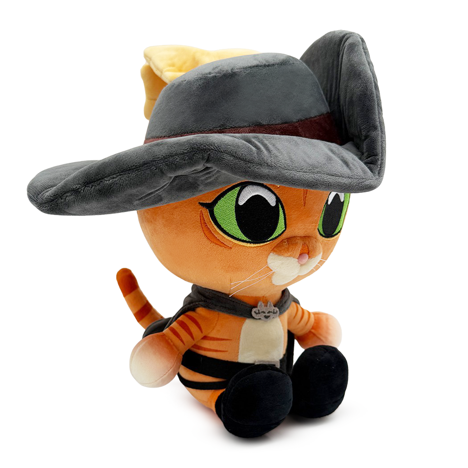 Puss Plush (9in) - Image 3