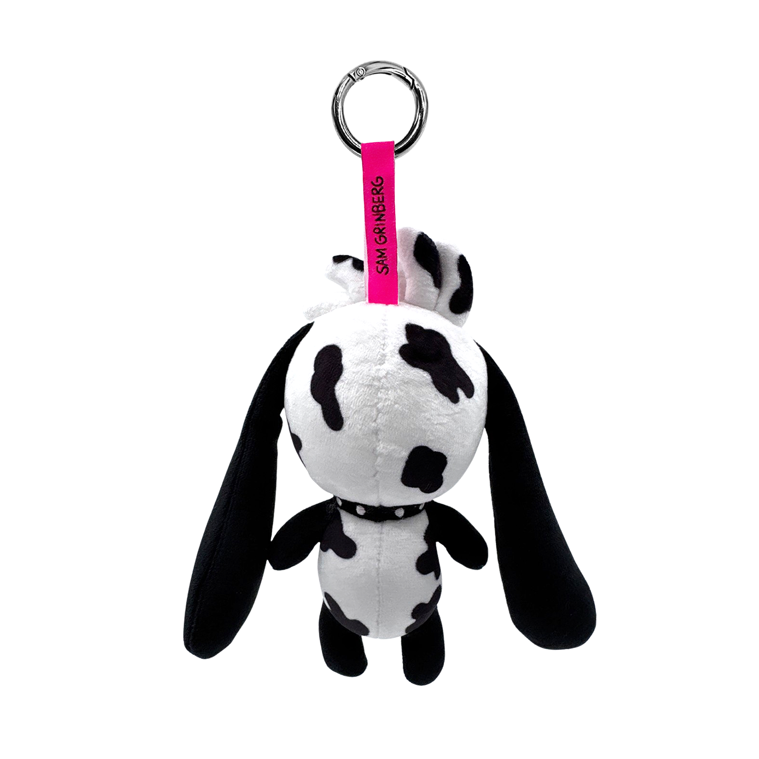 Floppy Keychain (5in) - Image 3