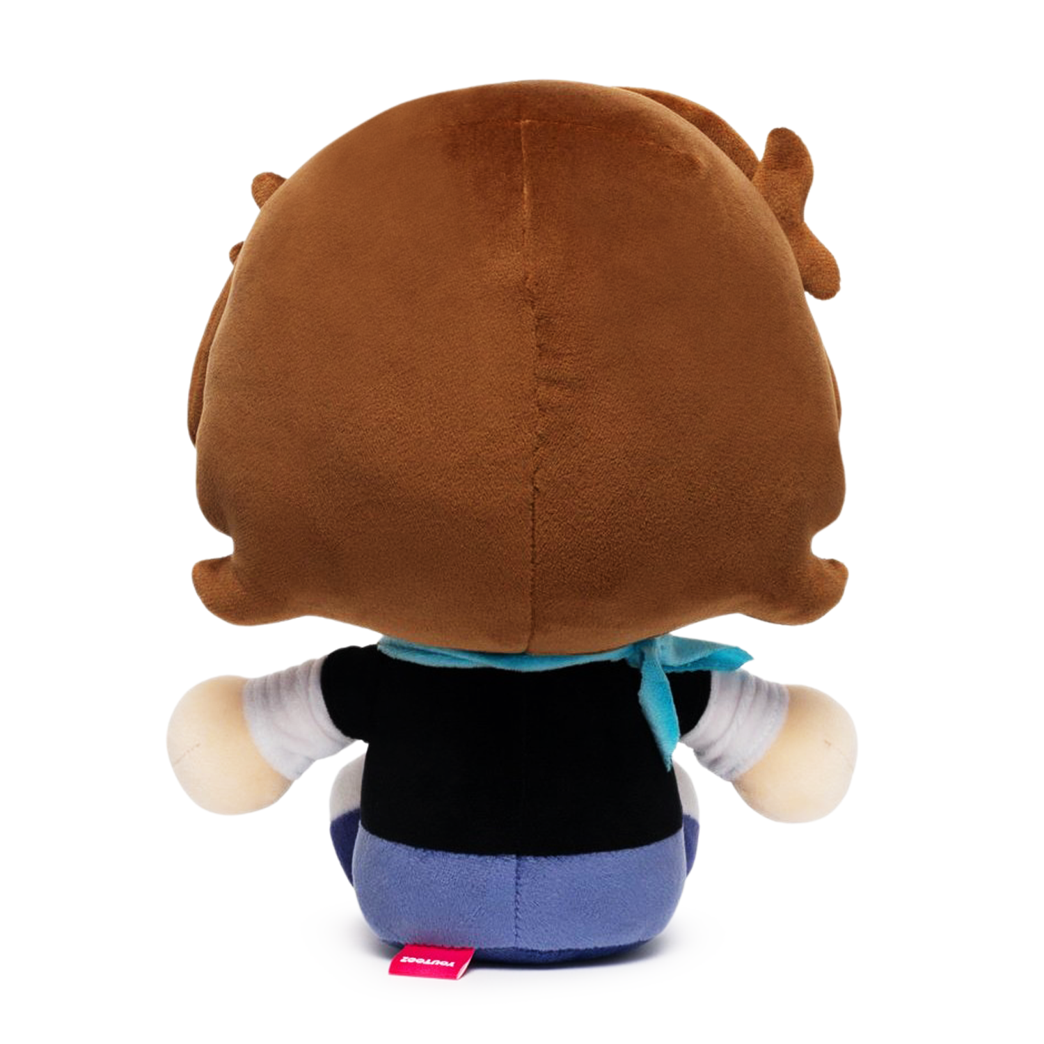 ConnerTheWaffle Plush (9in) - Image 5