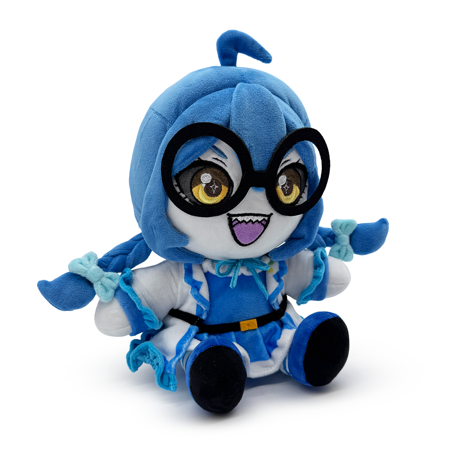 Yomi Quinnley Plush (9in) - Image 3